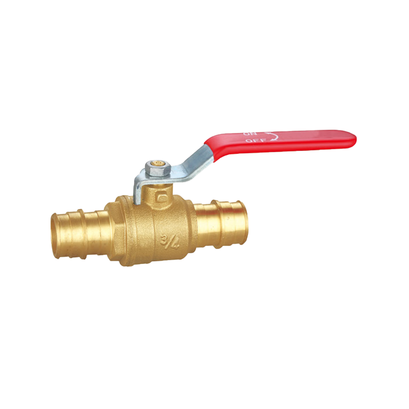 The Benefits of Custom Brass Valves in High-Pressure Applications