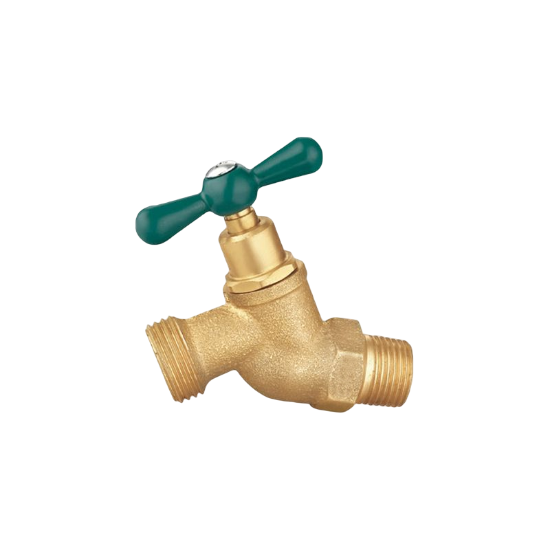 Rust-Resistant Solutions: Custom Brass Valves for Corrosion-Free Performance